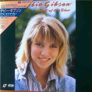 Debbie Gibson - Out Of The Blue