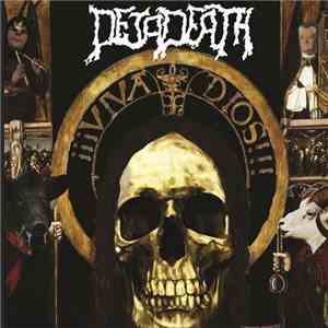 Dejadeath - ¡¡¡Viva Dios!​!​!