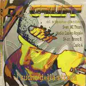 DJ Gruff - Il Suono Della Strada