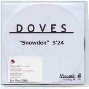 Doves - Snowden