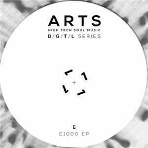 Emmanuel  - E1000 EP