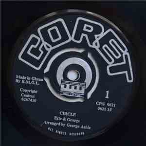 Eric & George - Circle / Korlebu