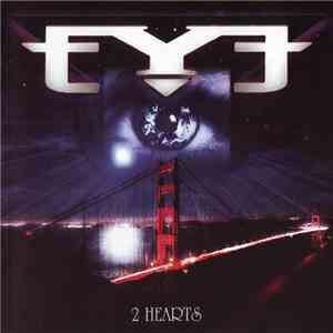 Eye - 2 Hearts