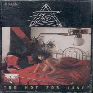 Fisc - Too Hot For Love