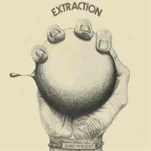 Gary Wright - Extraction