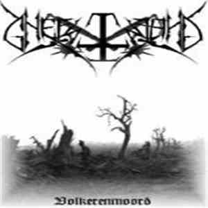 Gheestenland - Volkerenmoord