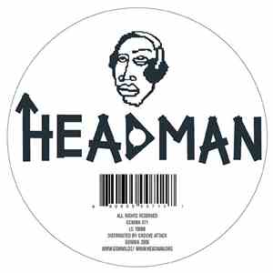 Headman - Roh / Deah