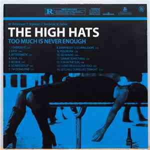 High Hats - Too Much Is Never Enough