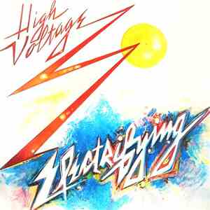 High Voltage  - Electrifying
