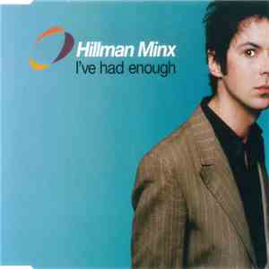 Hillman Minx - I've Had Enough