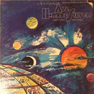 Horace Silver Quintet / Sextet With Vocals - All (The United States Of Mind / Phase 3)