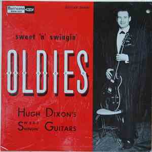 Hugh Dixon's Sweet Swingin' Guitars - Sweet 'n' Swinging Oldies, Vol.3