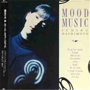 Ichiko Hashimoto - Mood Music