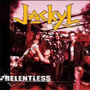Jackyl - Relentless