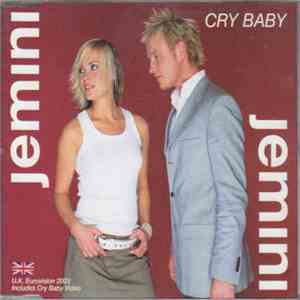 Jemini - Cry Baby