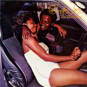 Jennifer Lara - Week-End Loving