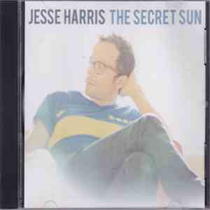 Jesse Harris - The Secret Sun