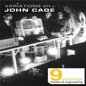 John Cage - Variations VII