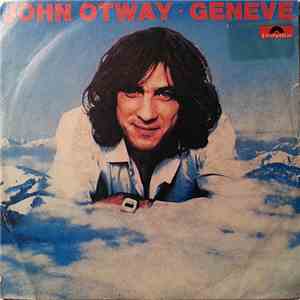 John Otway - Geneve