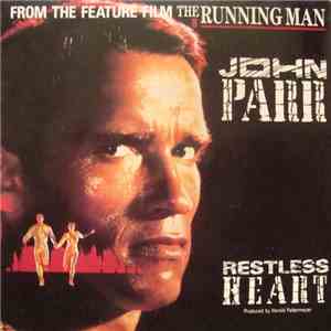 John Parr - Restless Heart