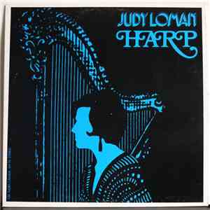 Judy Loman - Judy Loman, Harp