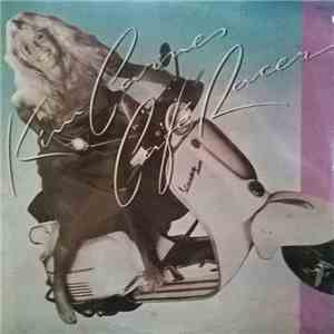 Kim Carnes - Café Racers