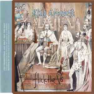 King Creosote - Flick The Vs