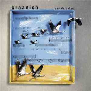 Kraanich - Pas De Valse
