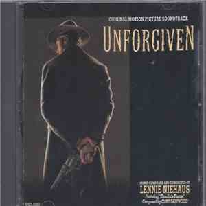 Lennie Niehaus - Unforgiven (Original Motion Picture Soundtrack)