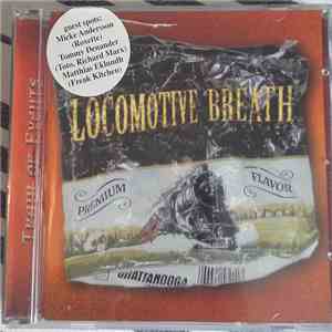 Locomotive Breath - Train Of Events