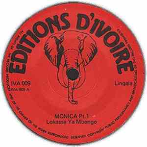 Lokassa Ya Mbongo - Monica