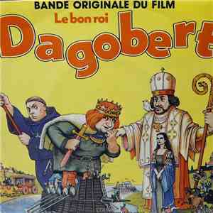 M. De Angelis - Le Bon Roi Dagobert (Bande Originale Du Film)