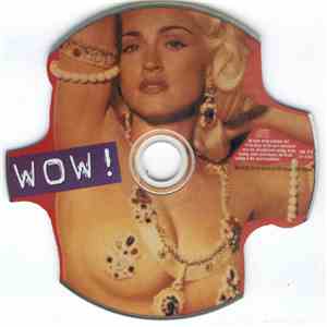Madonna And Otto Von Wernherr - Wow!
