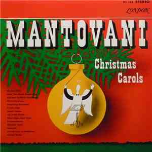 Mantovani And His Orchestra - Christmas Carols