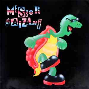 Messer Banzani - Messer Banzani