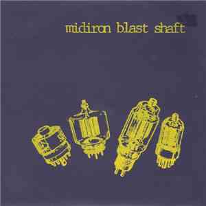 Midiron Blast Shaft - Red Rocket