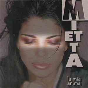 Mietta - La Mia Anima