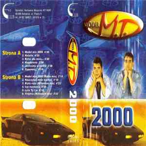 Model M.T. - 2000