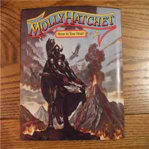 Molly Hatchet - Stone In Your Heart