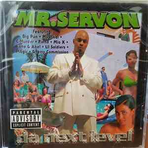 Mr. Servon - Da Next Level
