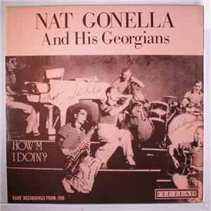 Nat Gonella & His Georgians - How'm I Doin'?