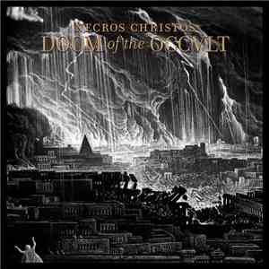 Necros Christos - Doom Of The Occult
