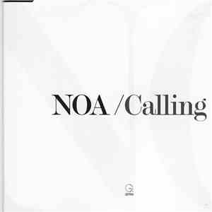 Noa - Calling