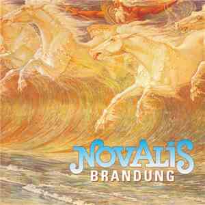 Novalis - Brandung