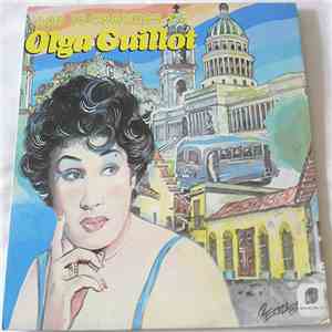 Olga Guillot - Los 15 Grandes De Olga Guillot