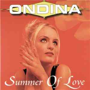 Ondina - Summer Of Love