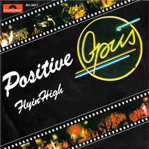 Opus - Positive