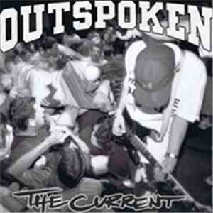 Outspoken - The Current