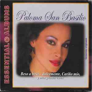 Paloma San Basilio - Beso A Beso... Dulcemente, Cariño Mío, y Otros Grandes Exitos