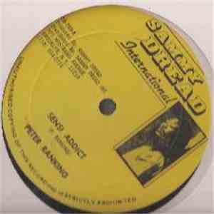 Peter Ranking - Sensi Addict / Fresh Pick For Me